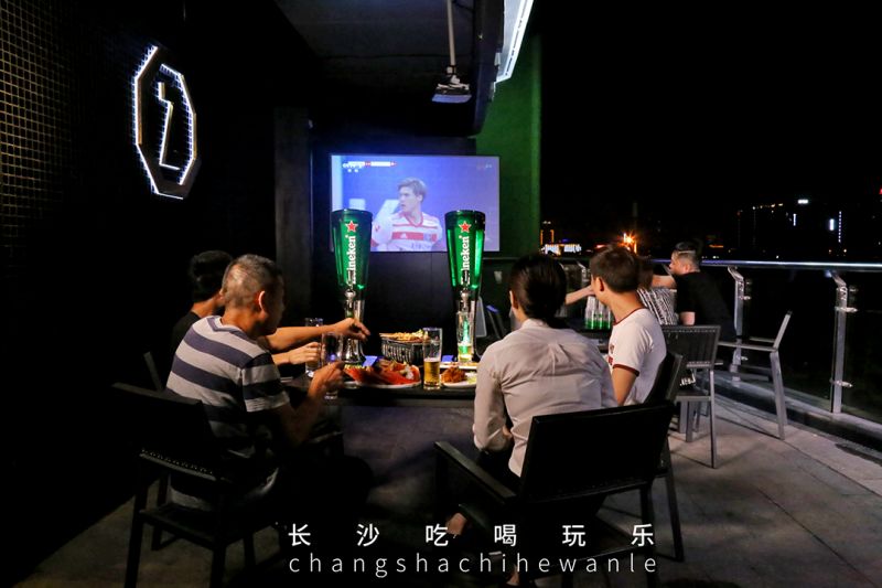 这家日料店有点不一样氛围感爆棚,诚意推荐5家超高颜值新派日料店