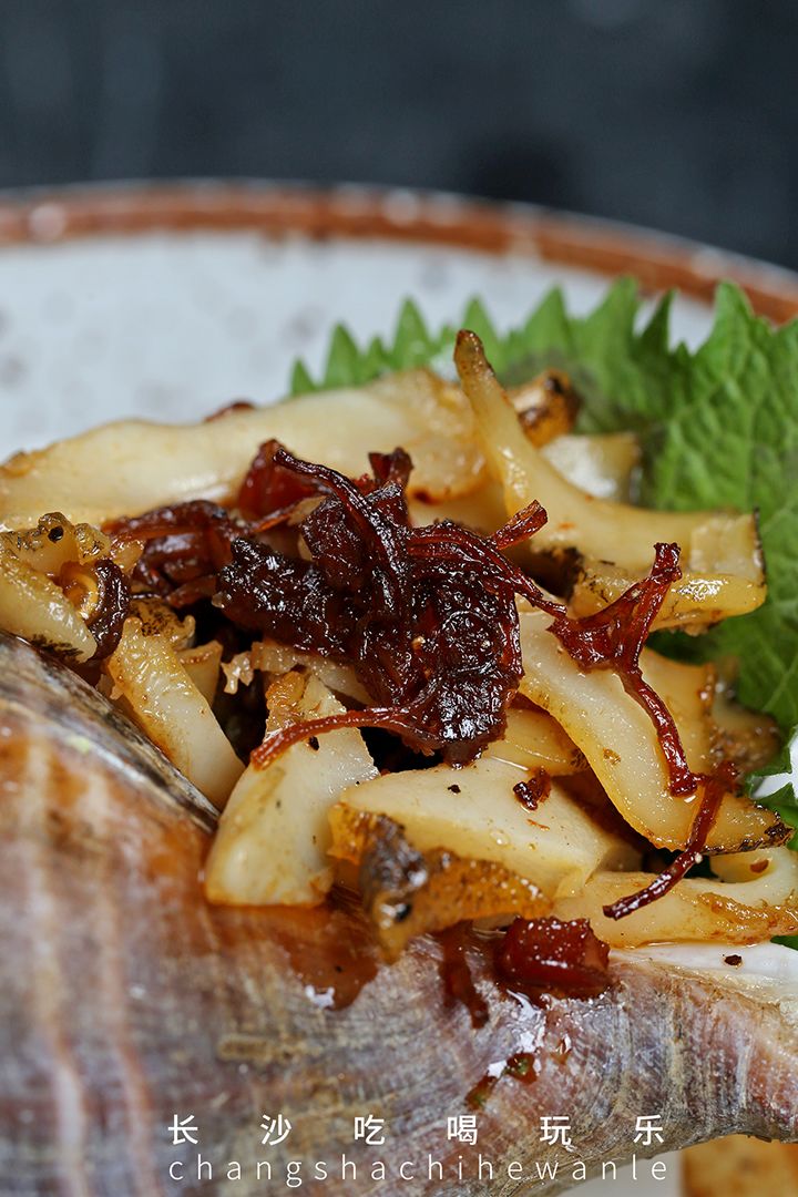 这家日料店有点不一样氛围感爆棚,诚意推荐5家超高颜值新派日料店