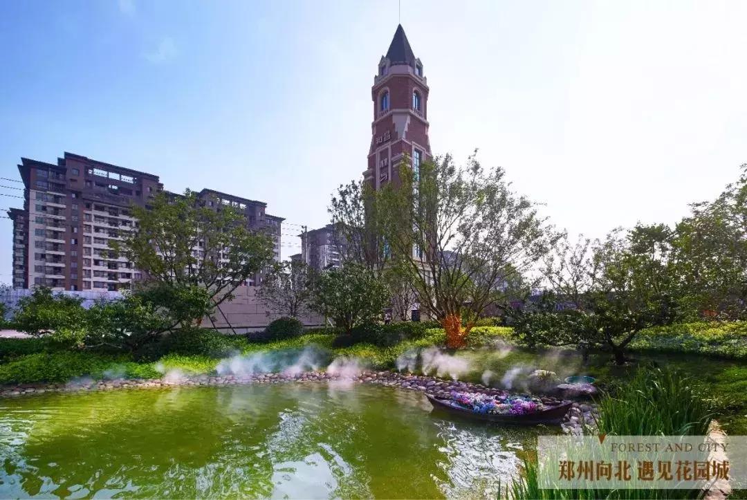 郑州四环刚需楼盘,郑州四环时代