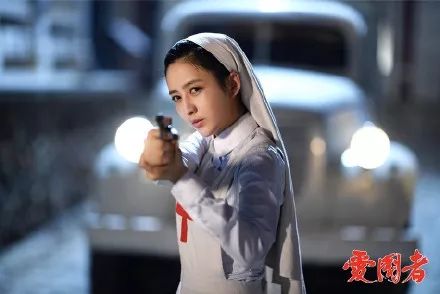 剧评｜王力扶：《爱国者》是一部值得深深体会的剧