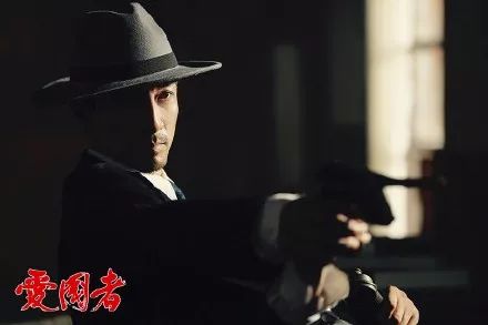 剧评｜王力扶：《爱国者》是一部值得深深体会的剧