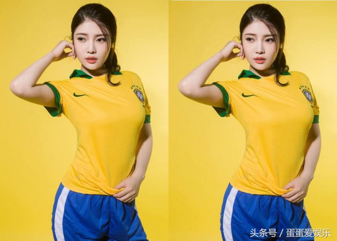 全球十大最漂亮女足球宝贝,足球宝贝美女排行榜