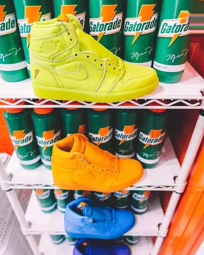 airjordan入手推荐,airjordan买大点的还是偏小