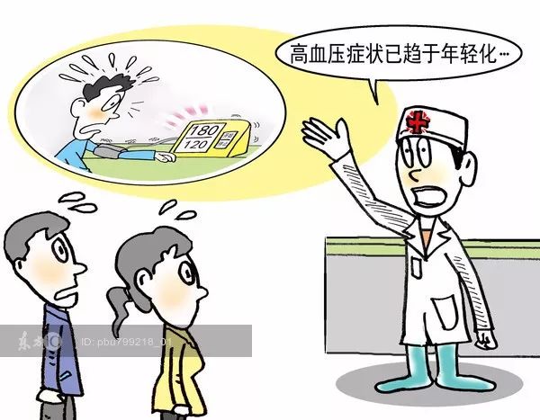 一家三口同时患上高血压,武汉一家三口同时患上高血压
