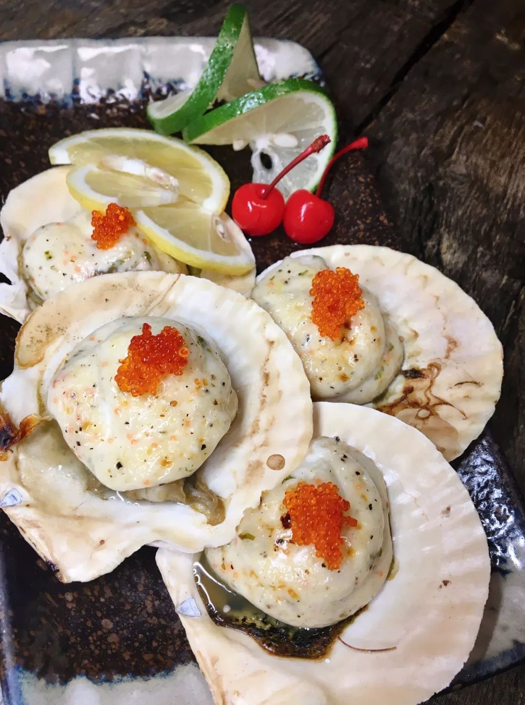 美食300道菜,长春最火的海鲜日料自助