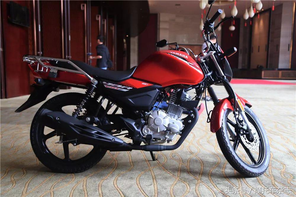 国四最新版的雅马哈,雅马哈新车型国内即将上市