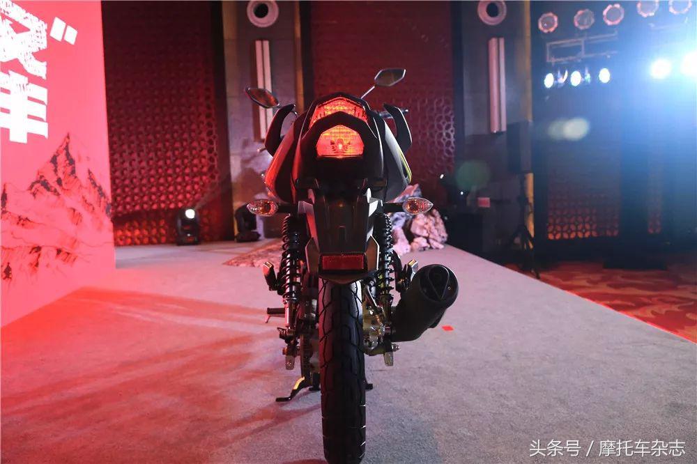 国四最新版的雅马哈,雅马哈新车型国内即将上市