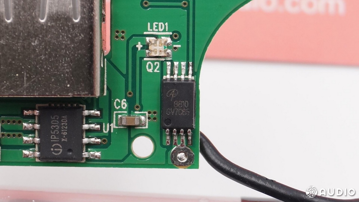 睿量蓝牙耳机tws10i拆解,tws无线蓝牙耳机真实评测推荐