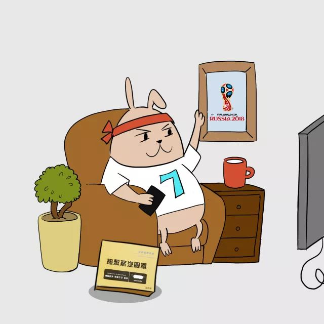 「今晚开怼」看了这份世界杯指南三分钟后我打入了真球迷内部