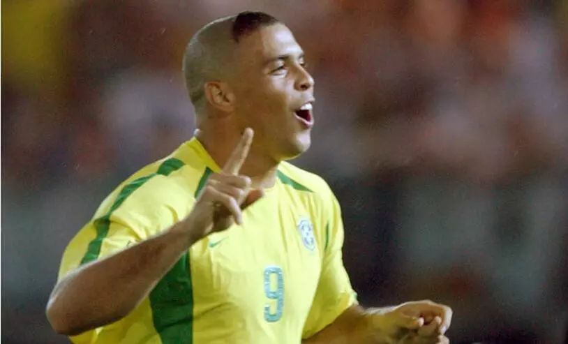 世界杯十大经典球星发型,世界杯男模时尚秀