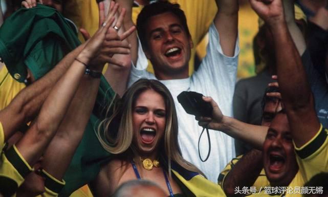 大罗亮相伯纳乌,大罗出场秀