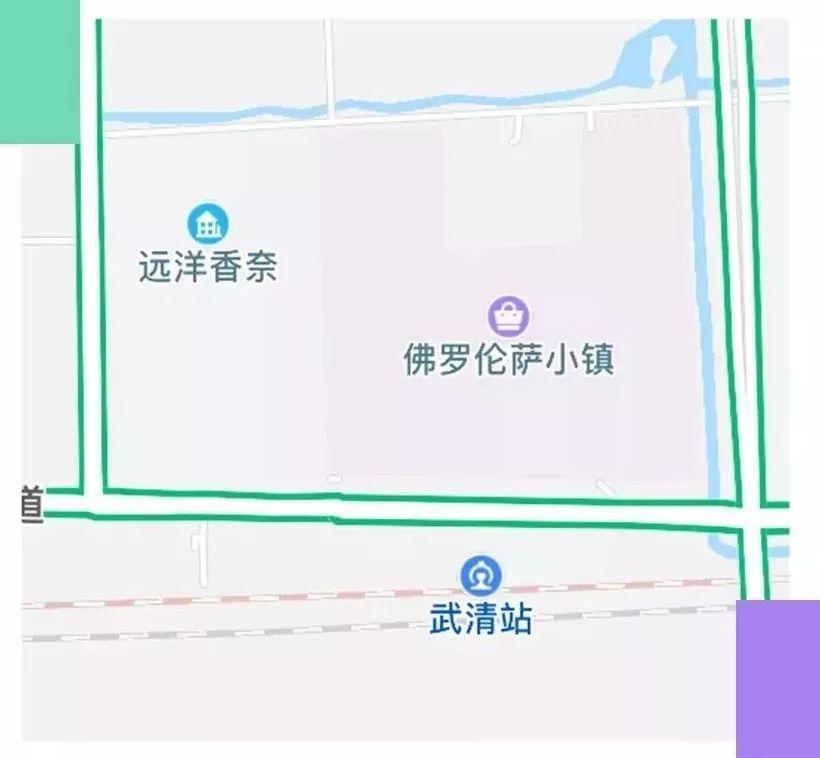 一起去佛罗伦萨小镇,去趟佛罗伦萨小镇