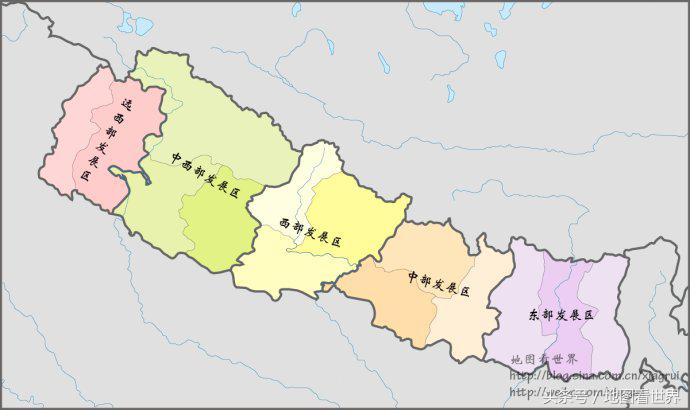 高山王国，千佛之国，佛教发源地，世界唯一非矩形*旗国**——尼泊尔