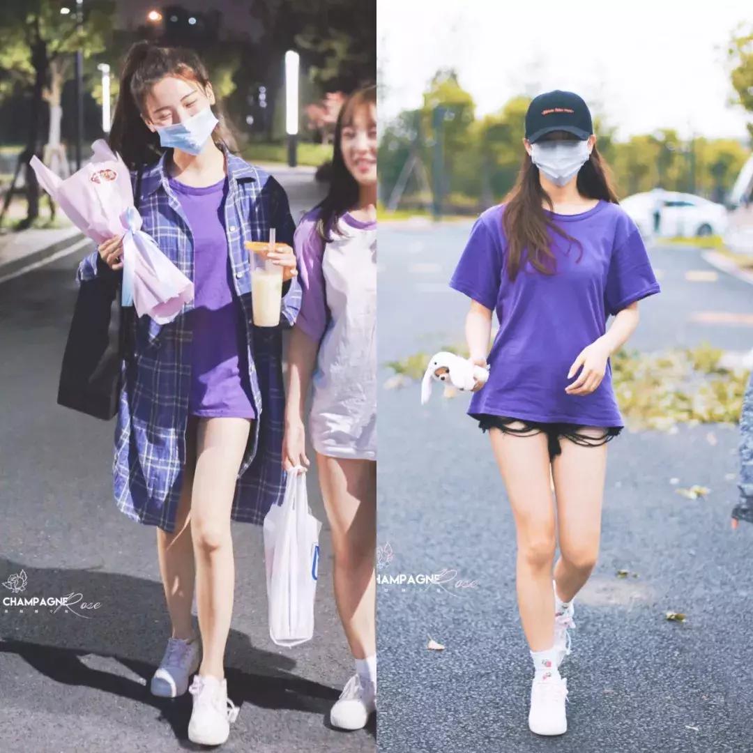 创造101比较优秀的小姐姐,创造101穿搭服饰