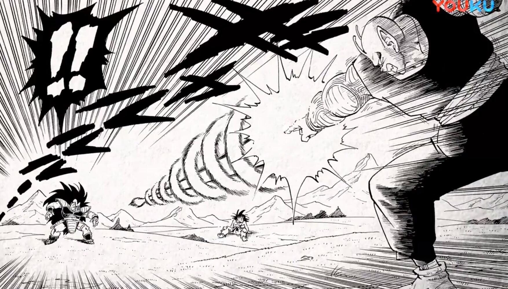 龙珠优衣库联名,龙珠火影战斗