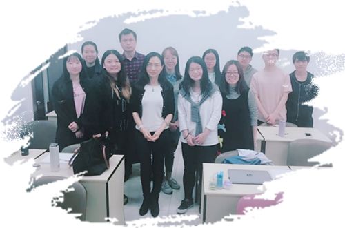 招生特辑丨复合型+高精尖？来实验班一起high