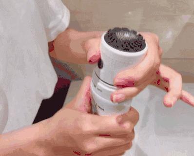 洁面吸油神器,电动洗脸神器清洁毛孔