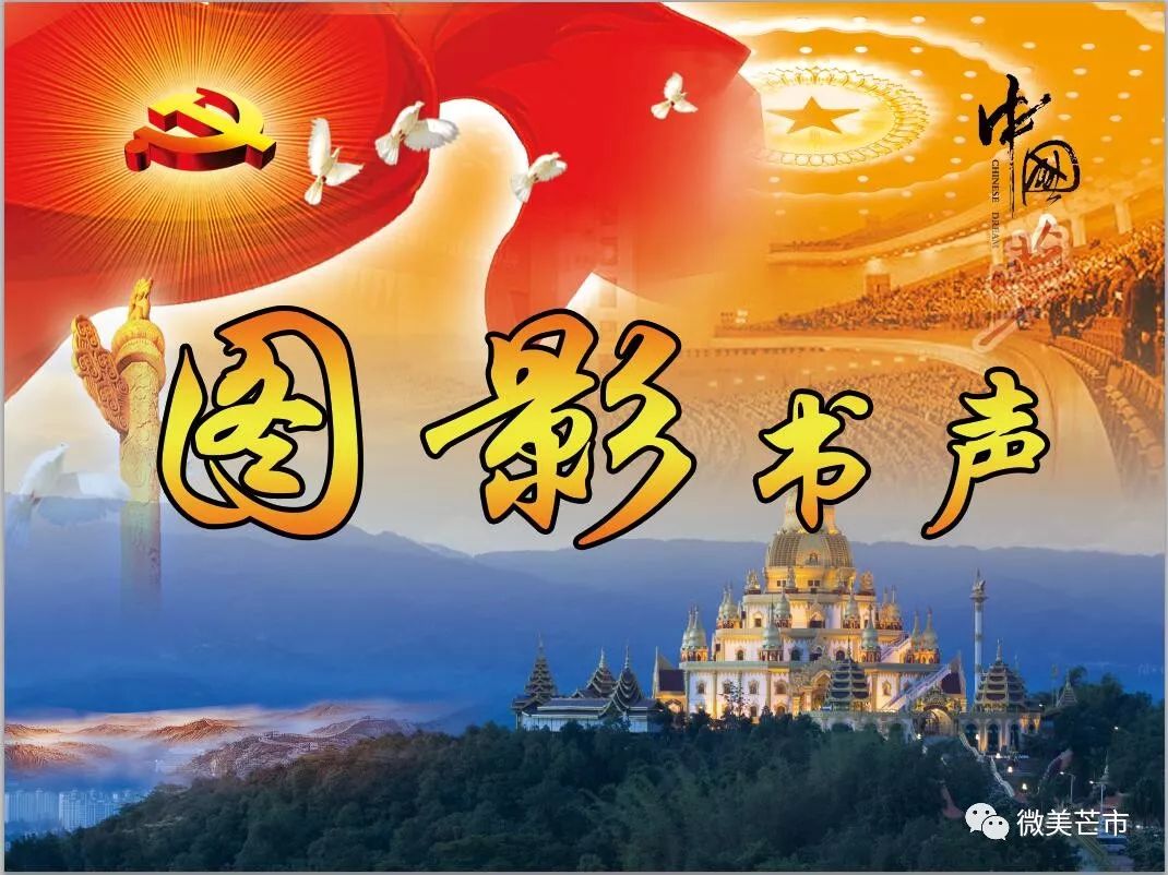 图影书声｜坚强的羽毛