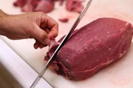 怎么学好切菜的刀法,你真的会切菜吗