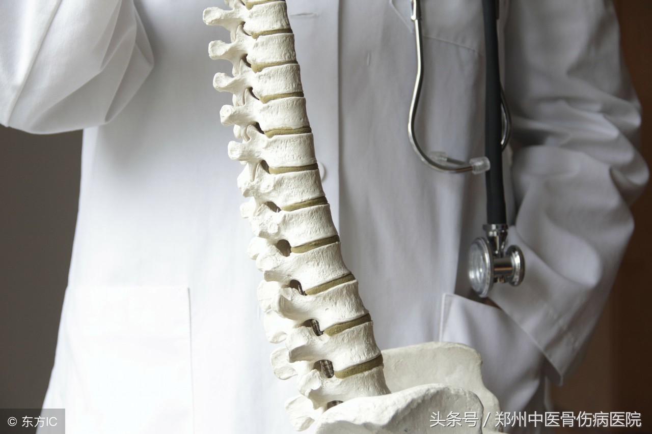 缓解脊椎疼痛的自救指南,拯救腰椎最好的方法