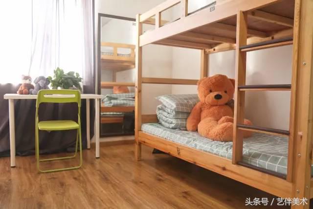 北京栾树画室——栾树后勤之放心只是起点，服务永无止境