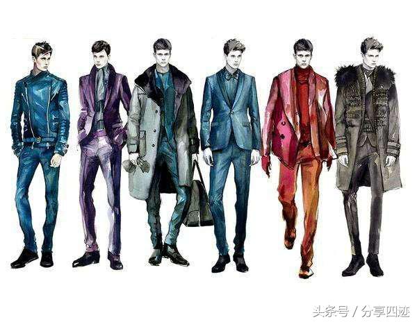 世界杯不看球技看脸就行,世界杯期间不看球的人活得更好