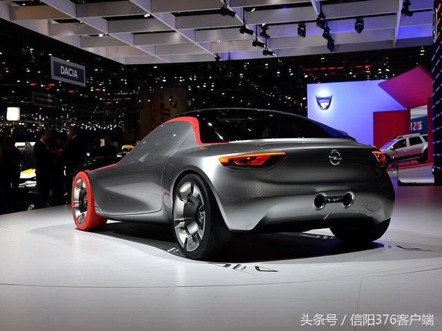 别克化身最时尚的滑板鞋,小排量+智能互联=未来趋势?