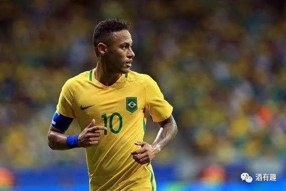 「世界杯来啦」如果把每支球队对应成一支葡萄酒，会是什么样子？