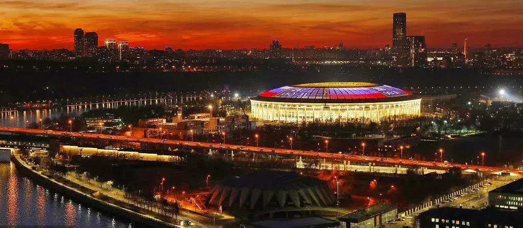 世界杯比赛球场安排表,世界杯来了你一定要知道的秘密