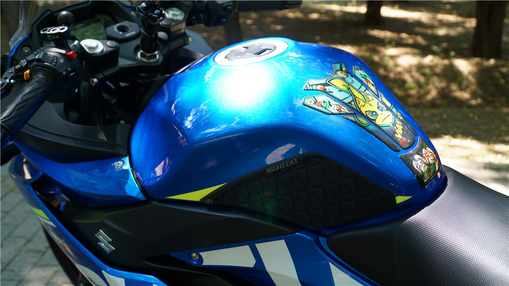 铃木小r跑长途怎么样,铃木小小R骑行感受