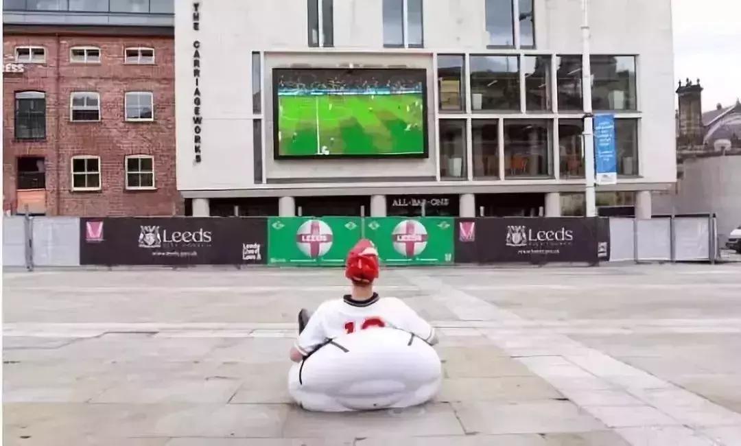 世界杯伪足球球迷攻略有哪些,世界杯伪球迷攻略图片