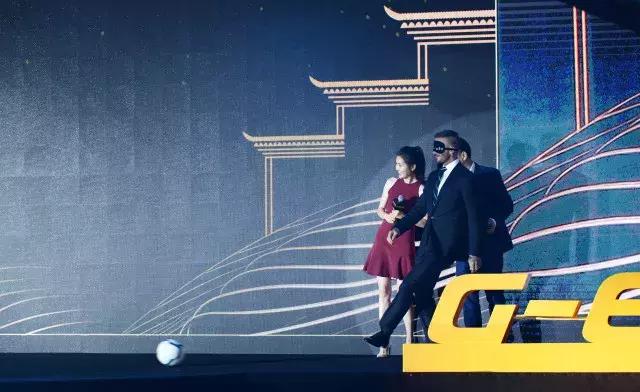 世界杯任意球大赛贝克汉姆,贝克汉姆罗纳尔多世界杯