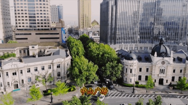 24小时游大连,24小时旅游大连