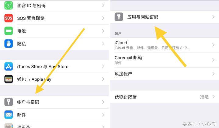 如何保护自己的账号和密码安全,账户密码被泄露怎么办