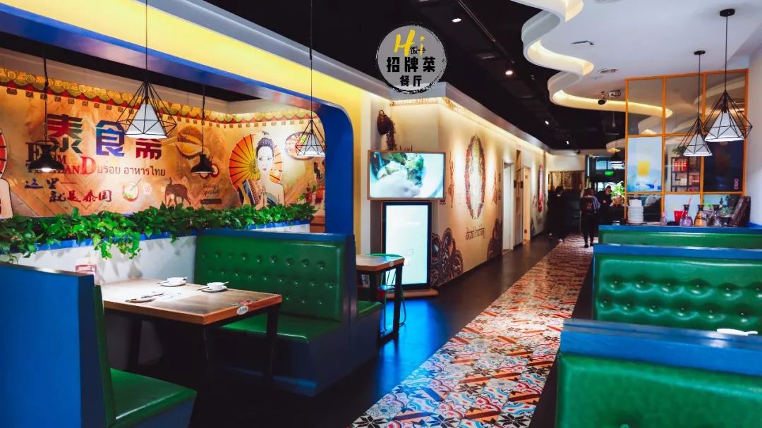 全城搜寻芒果控！这7家餐厅的芒果单品不信你都尝过！