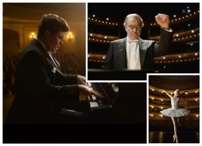 足球和歌曲的完美结合,足球与音乐的碰撞