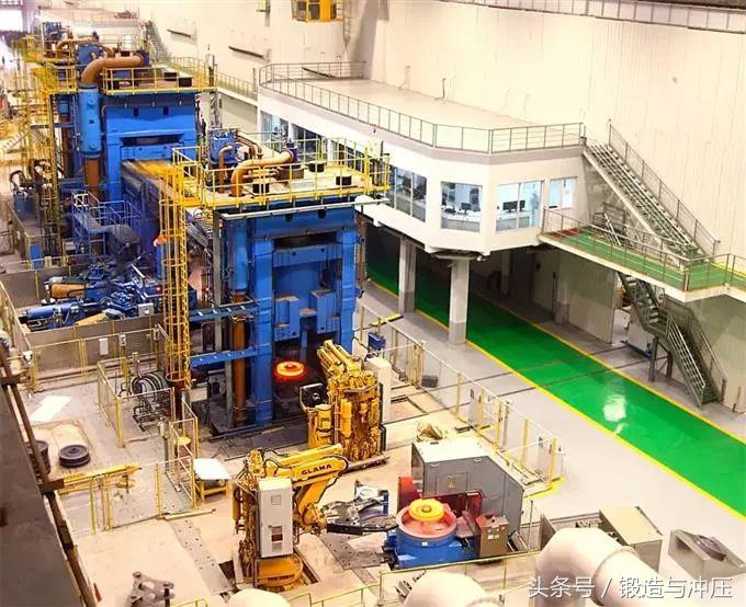 太重集团精锻车轴,太重车轴