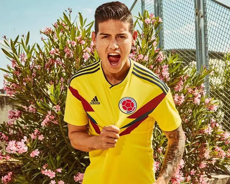 除了nike和adidas还能穿什么,耐克阿迪球衣对比