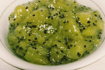 二十八种常见水果果酱的做法,苹果和什么水果一起做果酱好吃