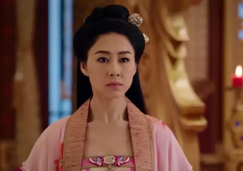 王蓁胡定欣马国明,胡定欣宫心计2