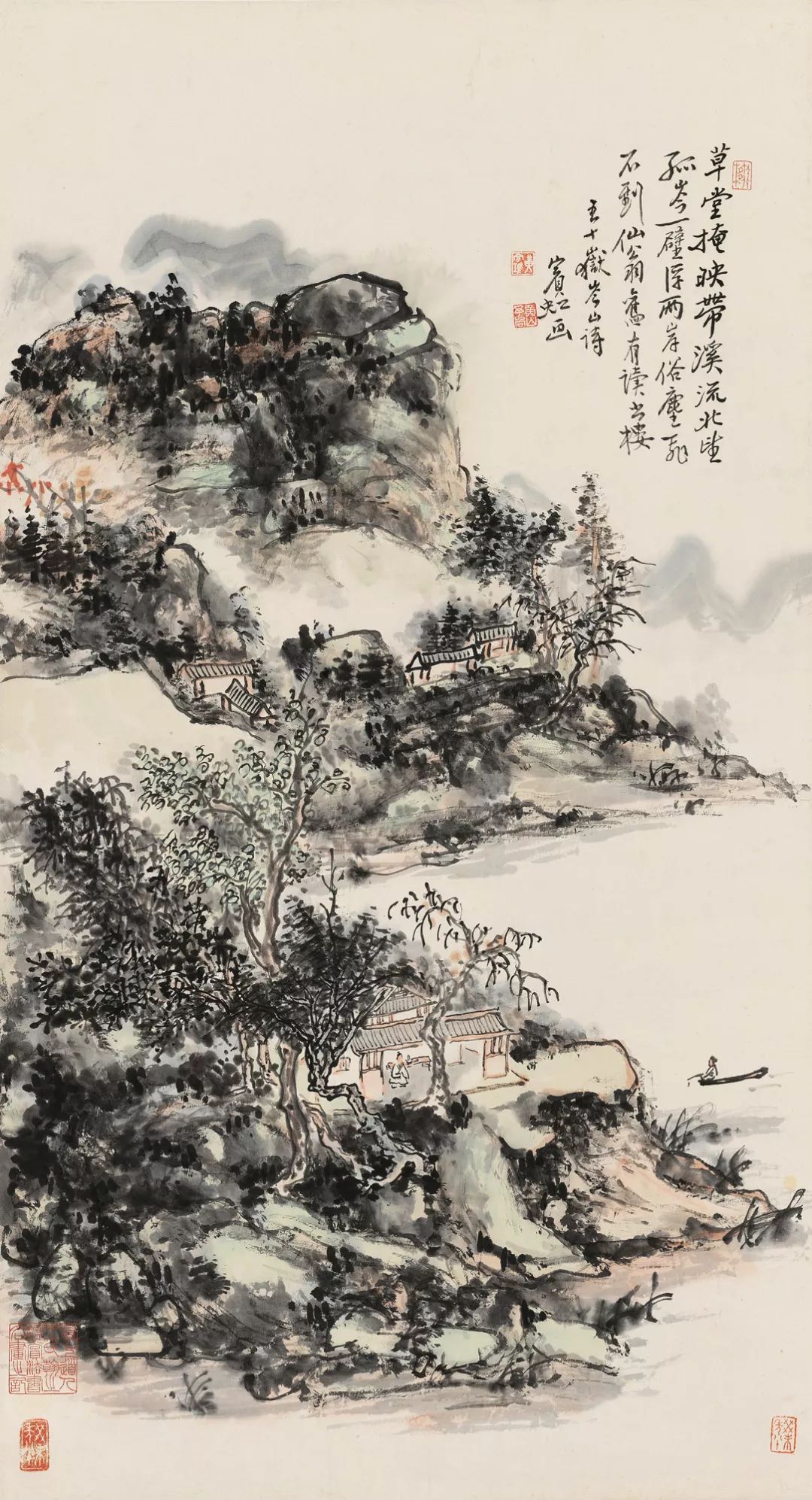 帽哥陪您看预展｜中国嘉德！尖峰时刻，呼啸而至！