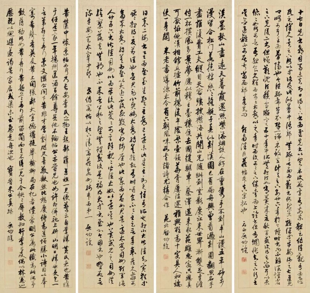 帽哥陪您看预展｜中国嘉德！尖峰时刻，呼啸而至！