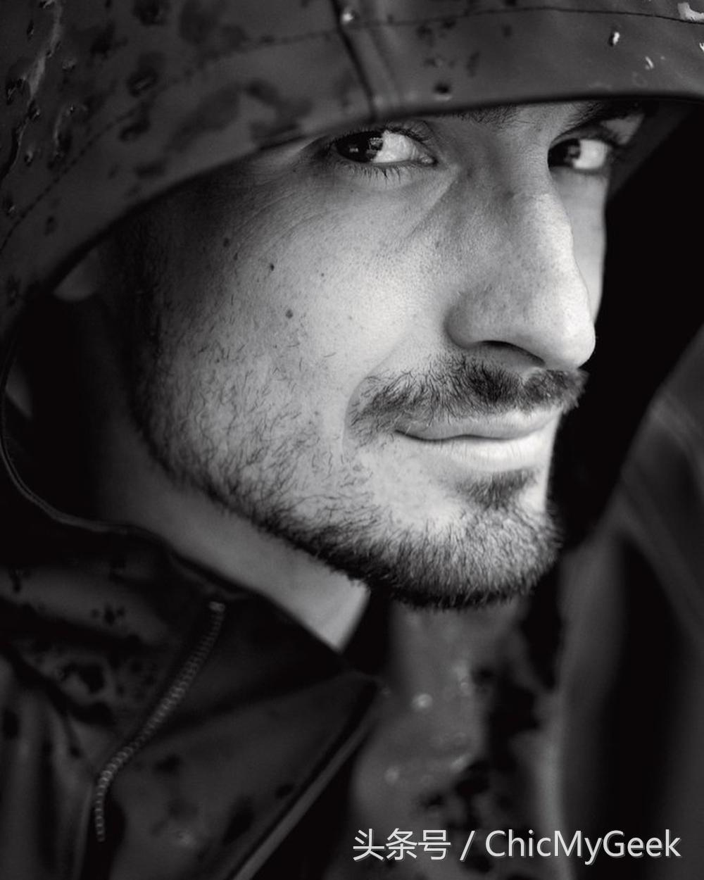 2022卡塔尔世界杯男模队,世界杯颜值最高的男模