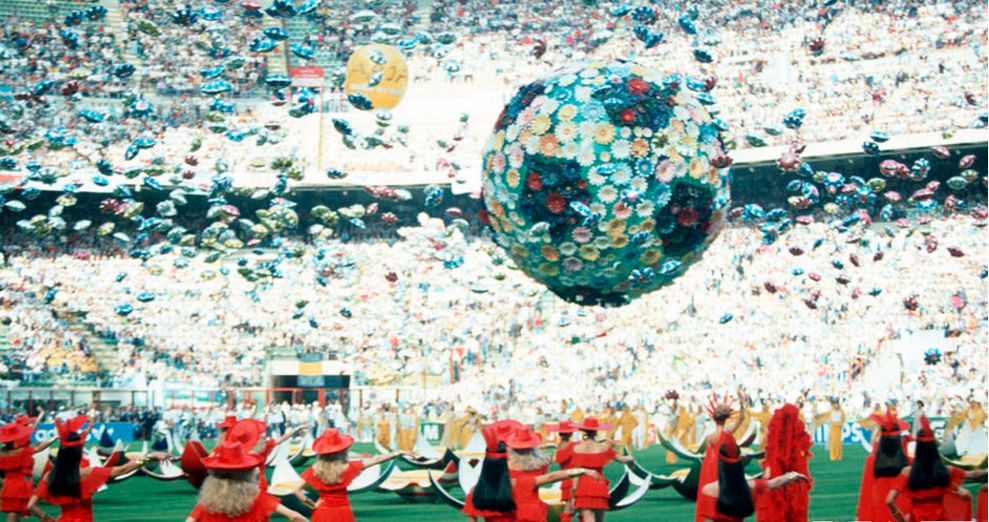 2018年世界杯是什么时候举行的,2018年世界杯开幕式视频