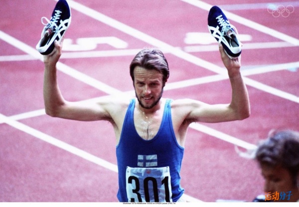 asics跑鞋历史,asics亚瑟士跑鞋之王从何而来