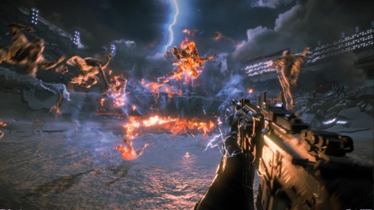 cf十周年庆典门票,cf十周年臻藏抽奖直播