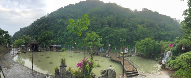 炎炎夏日何处去青岩古镇觅清凉,这个初夏去静谧的古镇寻一处清凉