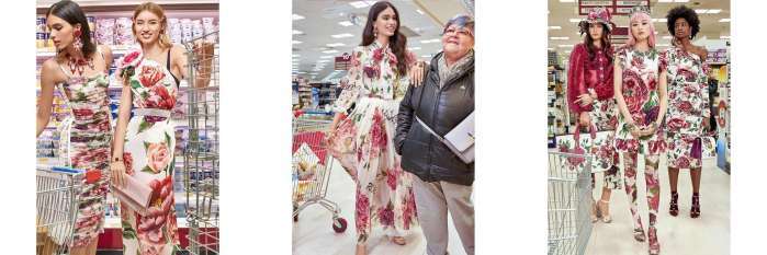 星二代实力太强!裘德洛女儿继续担任Burberry系列口红代言人~