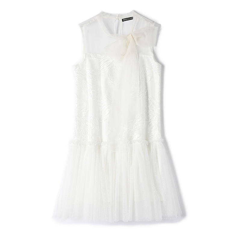 白色仙女裙图片大全,白色仙女裙时尚搭配