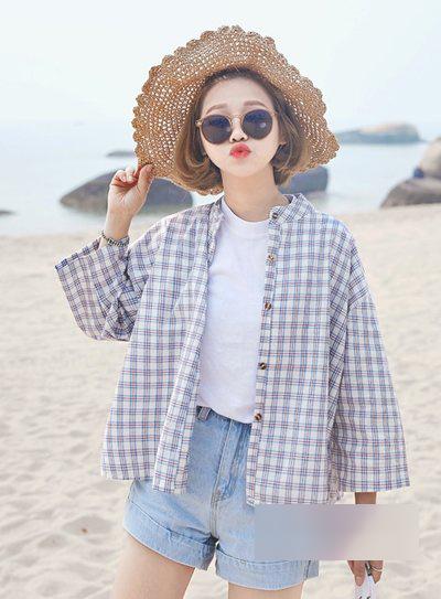 圆脸用卷发棒怎么卷发型,12款教你用卷发棒卷出好看的发型